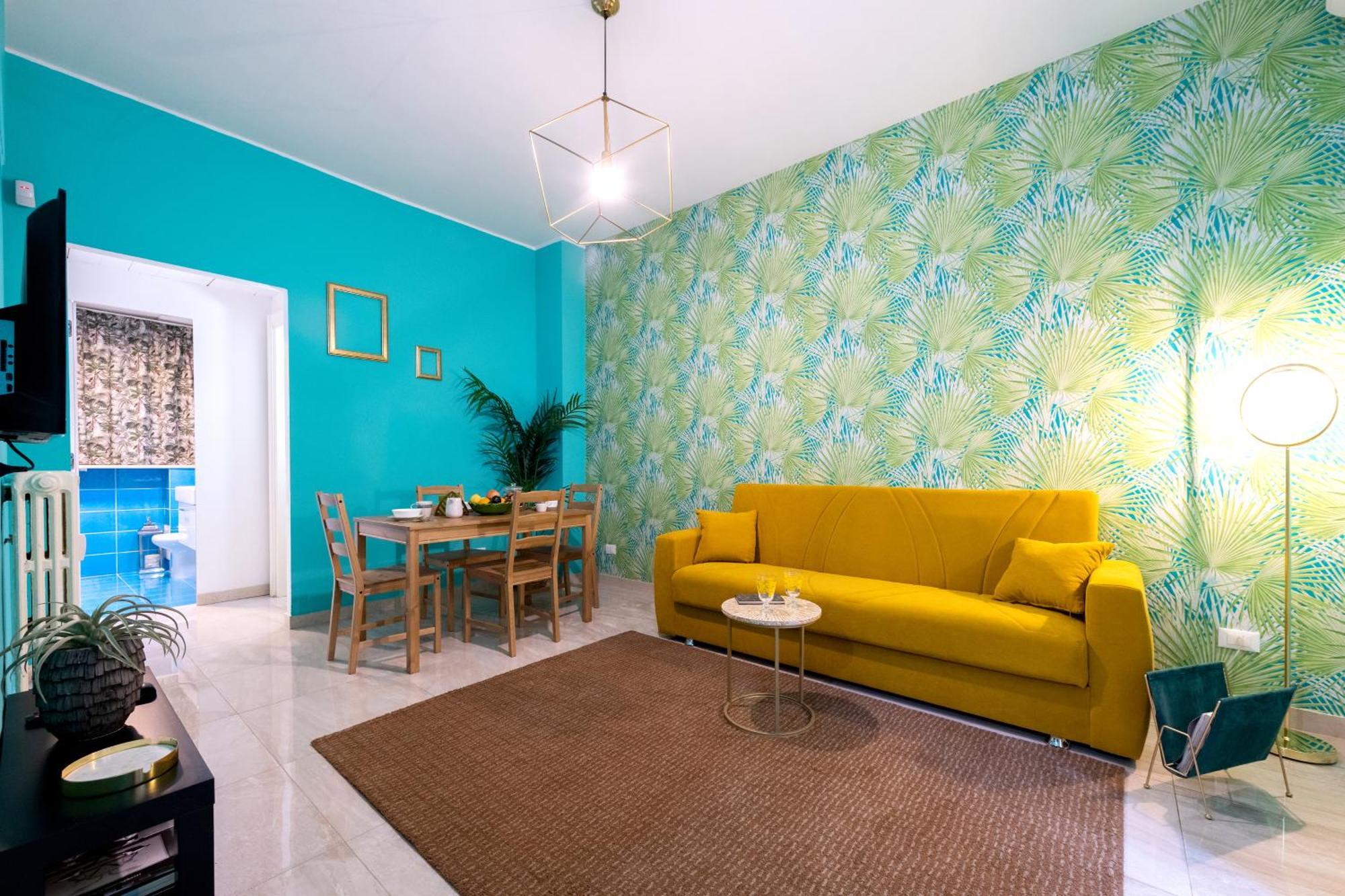 Casa Vegezio Near Vatican Museum And Metro Cipro Private Garden Check-In From 3 Pm To 10 Pm Extérieur photo
