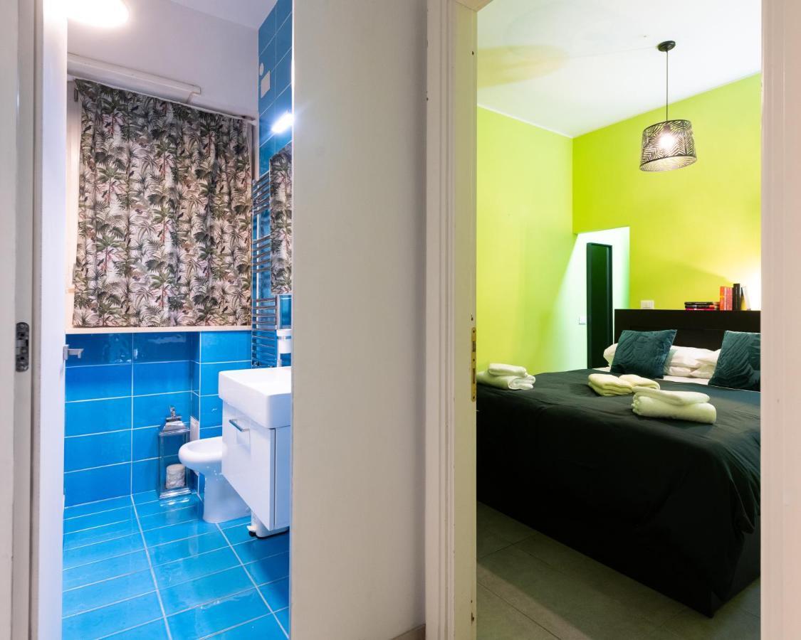 Casa Vegezio Near Vatican Museum And Metro Cipro Private Garden Check-In From 3 Pm To 10 Pm Extérieur photo