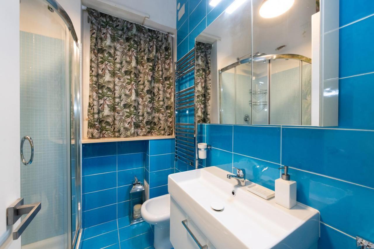 Casa Vegezio Near Vatican Museum And Metro Cipro Private Garden Check-In From 3 Pm To 10 Pm Extérieur photo